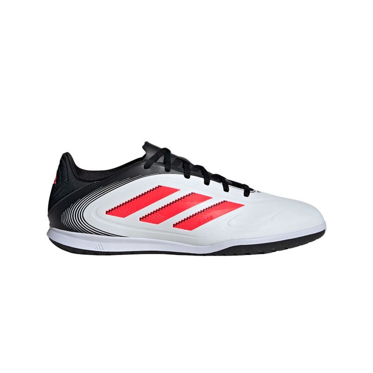 Adult’s Indoor Football Shoes Adidas Copa Pure III White Adult’s Indoor Football Shoes Adidas Copa Pure III White