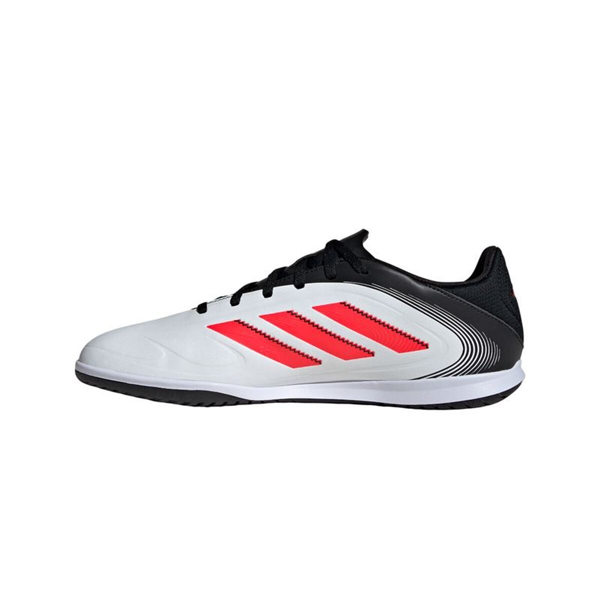 Adult’s Indoor Football Shoes Adidas Copa Pure III White
