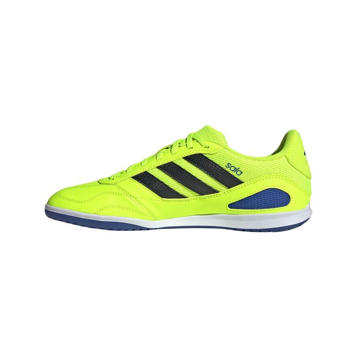 Adult’s Indoor Football Shoes Adidas Super Sala III Yellow