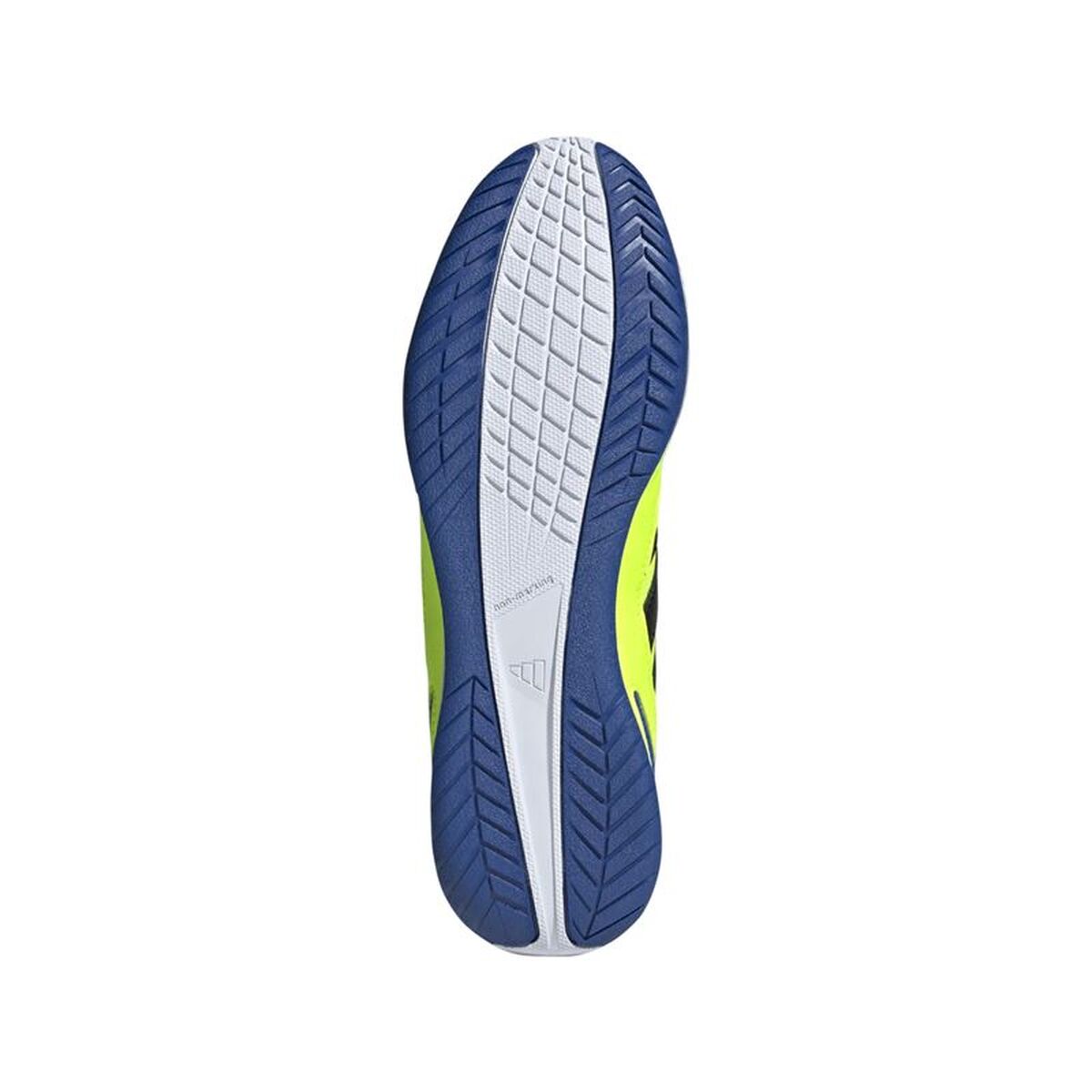 Adult’s Indoor Football Shoes Adidas Super Sala III Yellow