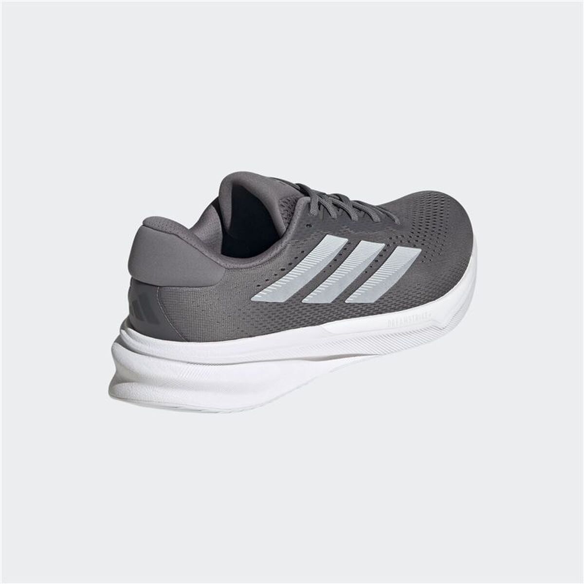 Running Shoes for Adults Adidas Supernova Stride 2 Grey