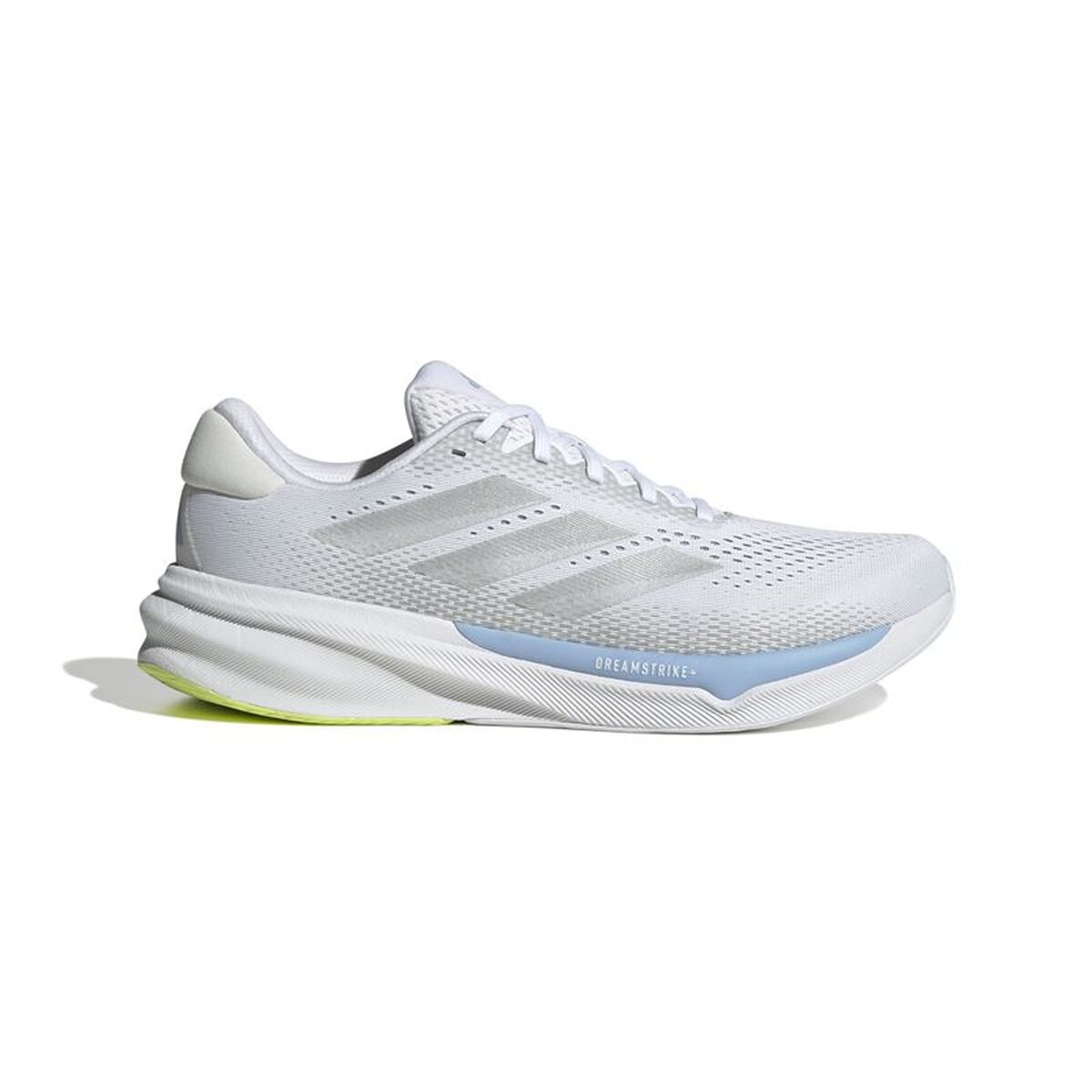 Running Shoes for Adults Adidas Supernova Stride 2 White Running Shoes for Adults Adidas Supernova Stride 2 White