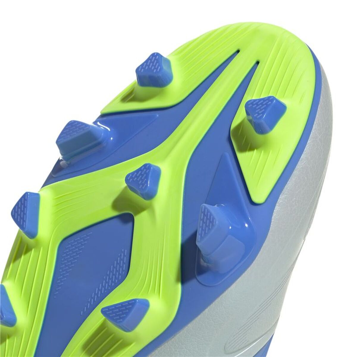 Adult’s Football Boots Adidas Copa Pure III Indigo