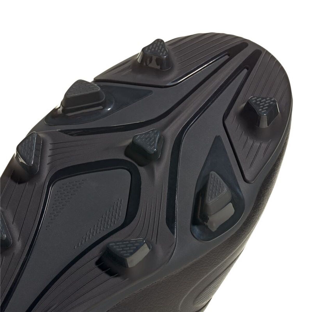 Adult’s Football Boots Adidas Copa Pure III Black