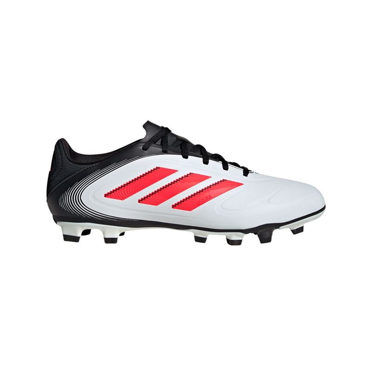 Adult’s Football Boots Adidas Copa Pure III Club Fg/Mg Black