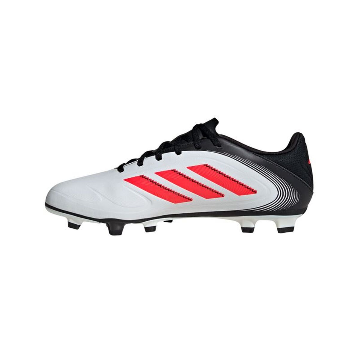 Adult’s Football Boots Adidas Copa Pure III Club Fg/Mg Black