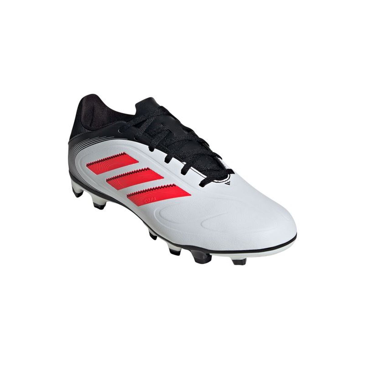 Adult’s Football Boots Adidas Copa Pure III Club Fg/Mg Black
