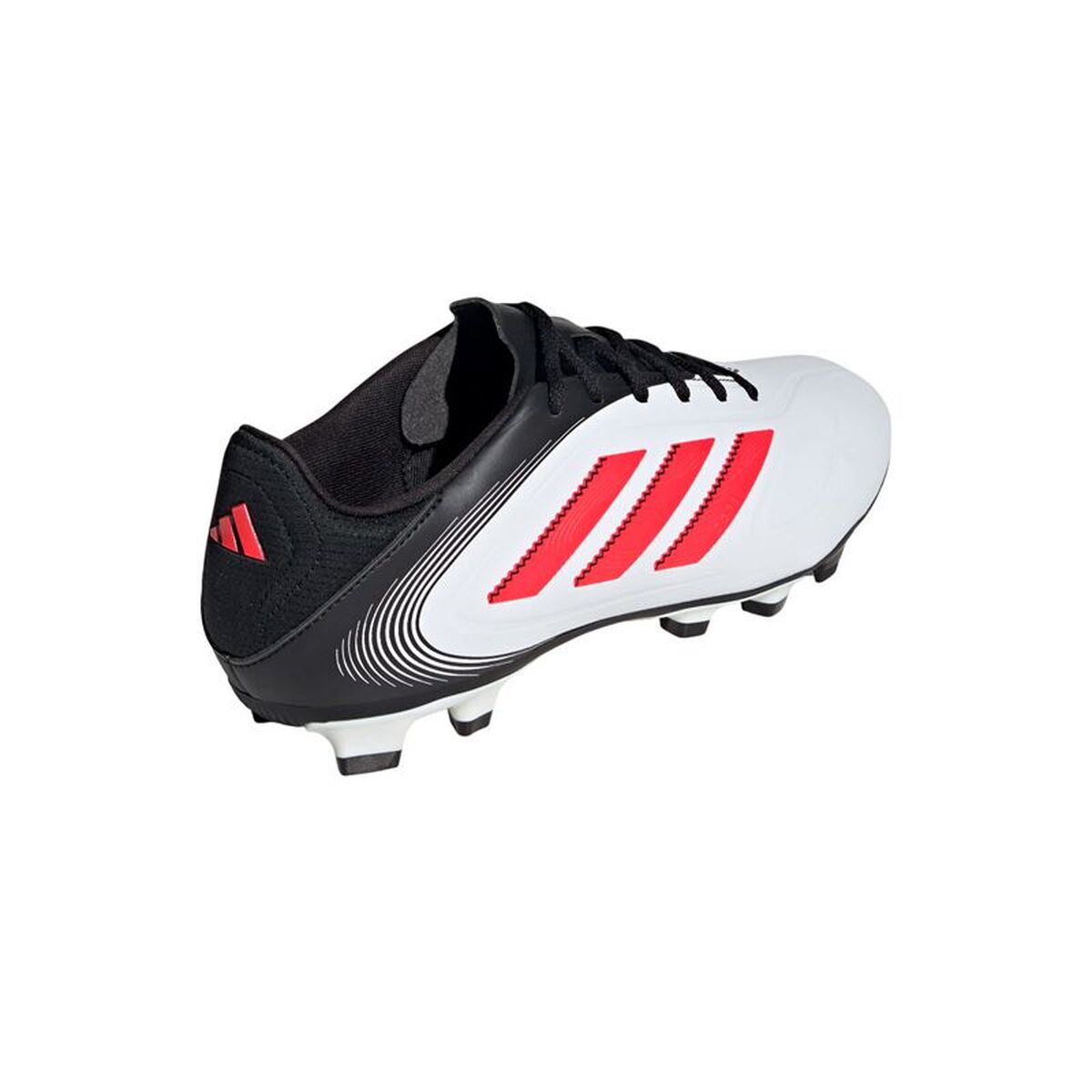 Adult’s Football Boots Adidas Copa Pure III Club Fg/Mg Black