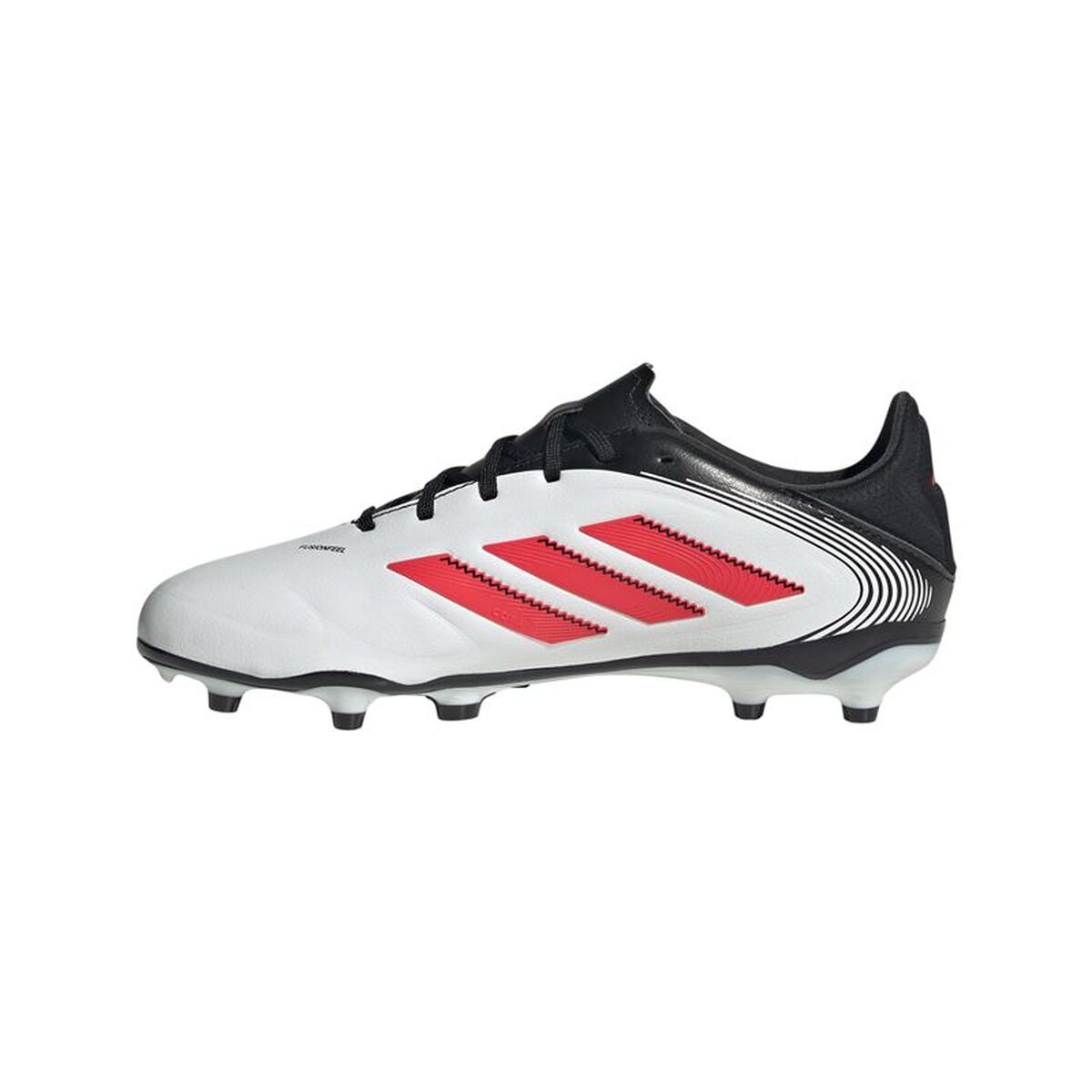 Adult’s Football Boots Adidas Copa Pure III League Fg/Mg White