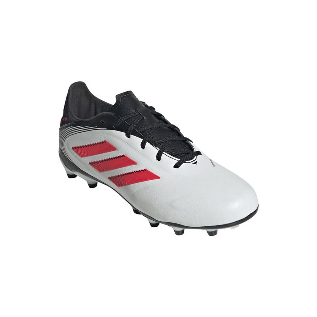 Adult’s Football Boots Adidas Copa Pure III League Fg/Mg White
