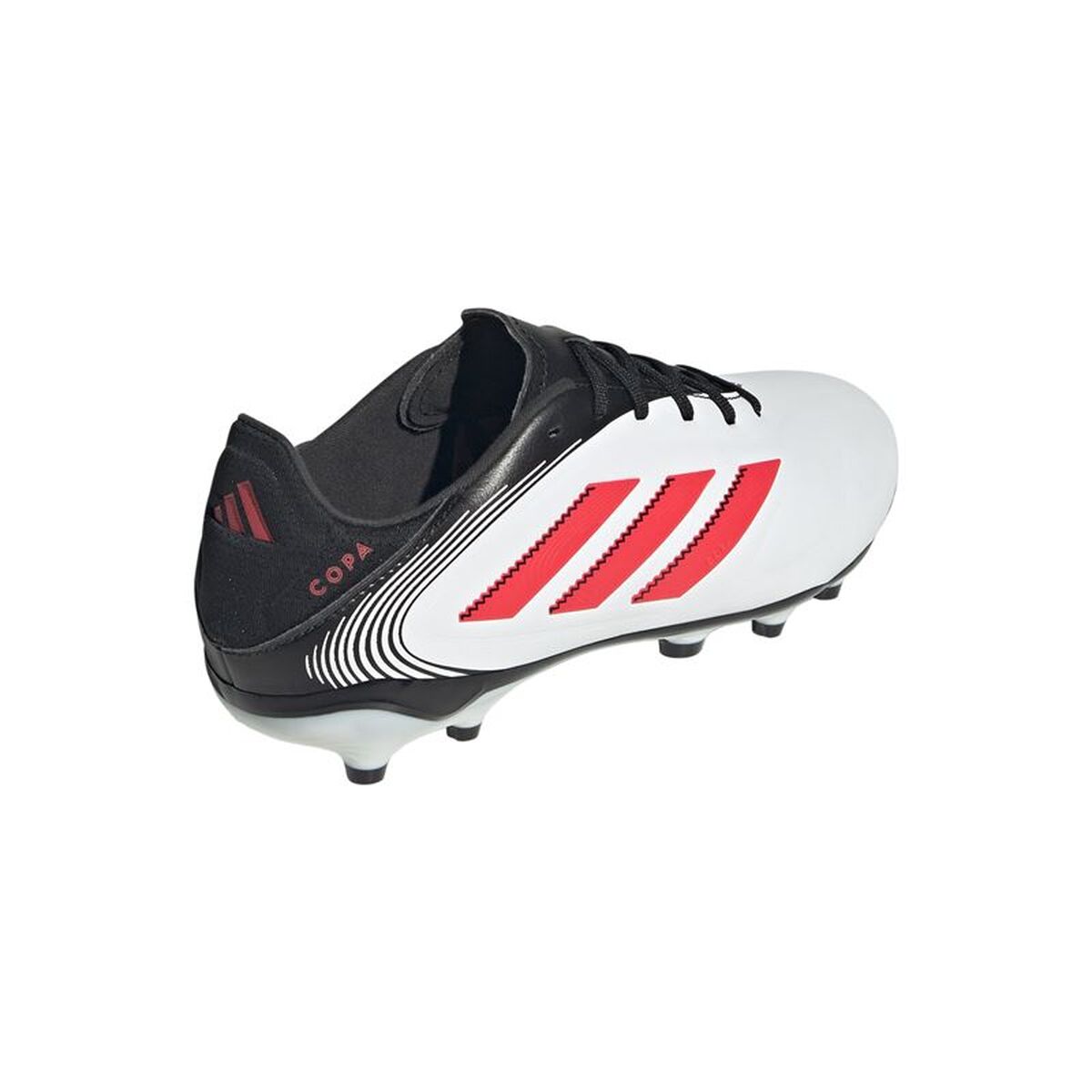 Adult’s Football Boots Adidas Copa Pure III League Fg/Mg White