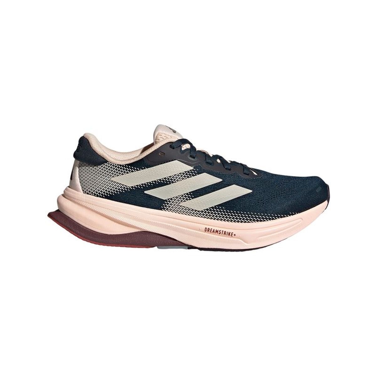 Running Shoes for Adults Adidas Supernova Solution Black Running Shoes for Adults Adidas Supernova Solution Black