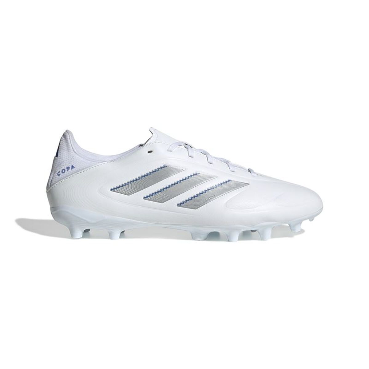Adult’s Football Boots Adidas Copa Pure III League Fg/Mg White