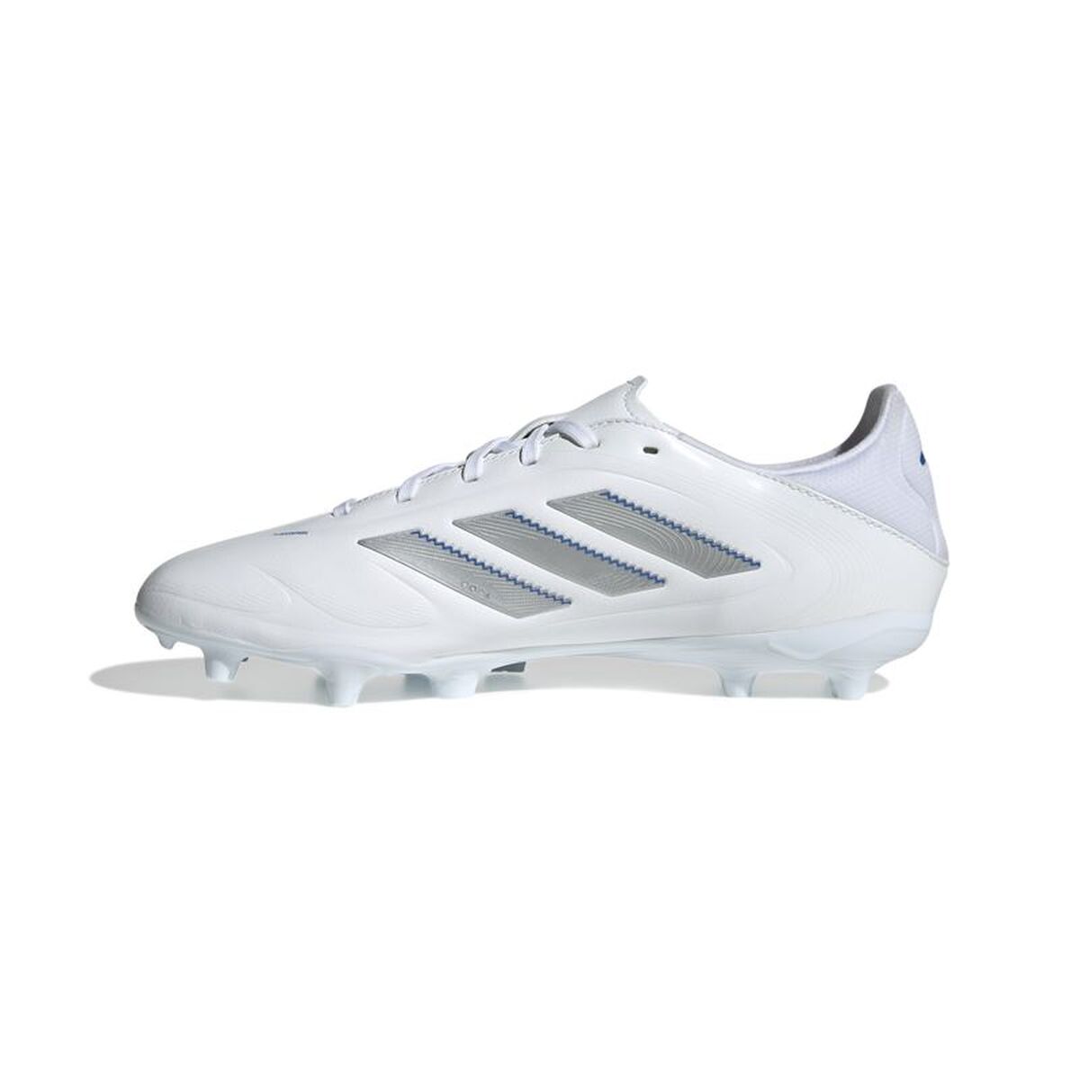 Adult’s Football Boots Adidas Copa Pure III League Fg/Mg White