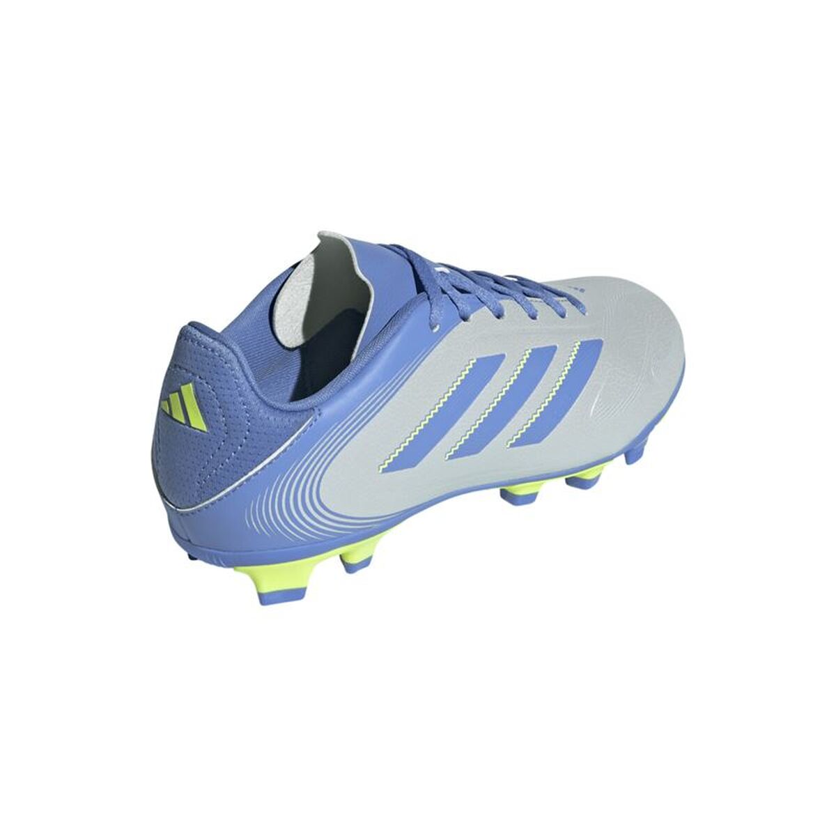 Childrens Football Boots Adidas Copa Pure III