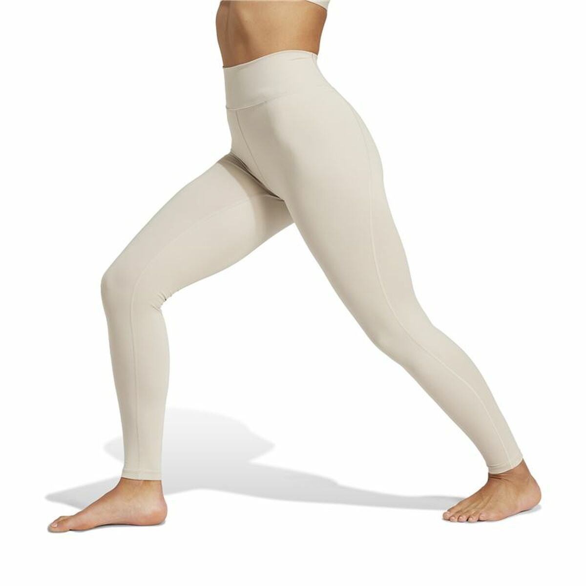 Sport leggings for Women Adidas Essentials Pink
