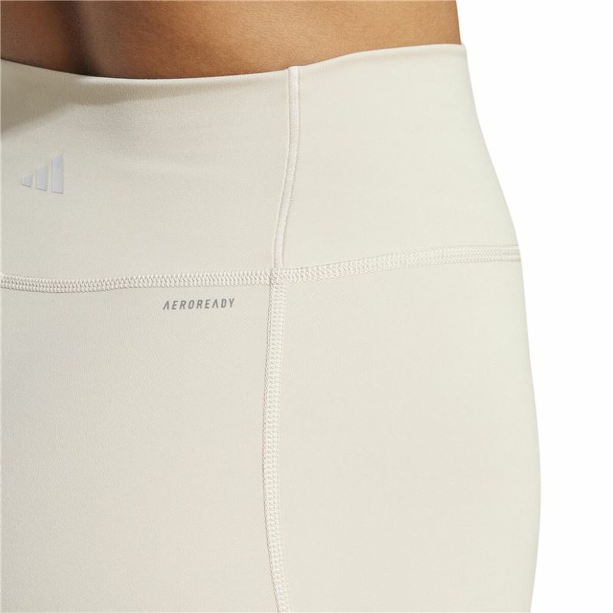 Sport leggings for Women Adidas Essentials Pink