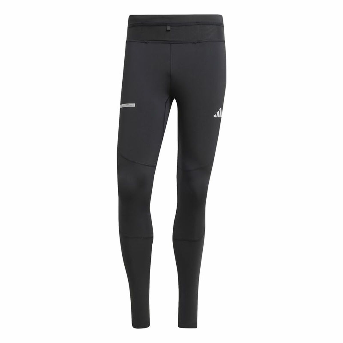 Sports Leggings for Men Adidas Ultimate Long Black Sports Leggings for Men Adidas Ultimate Long Black