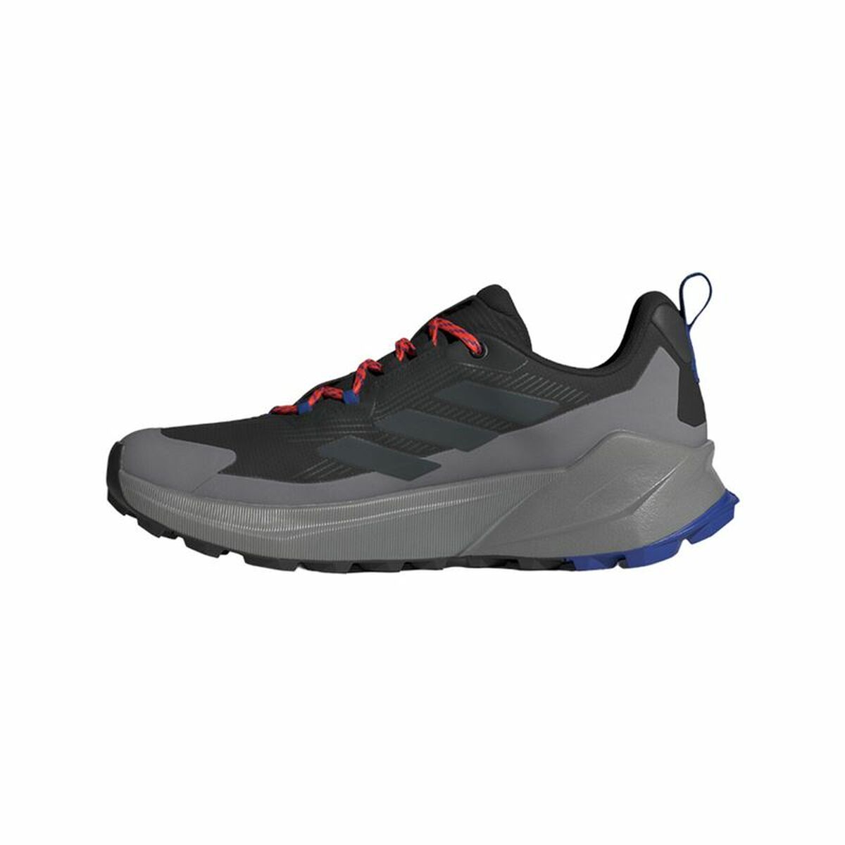 Walking Shoes for Men Adidas Terrex Trailmaker 2 Black Grey