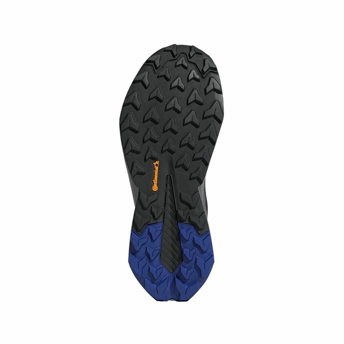 Walking Shoes for Men Adidas Terrex Trailmaker 2 Black Grey