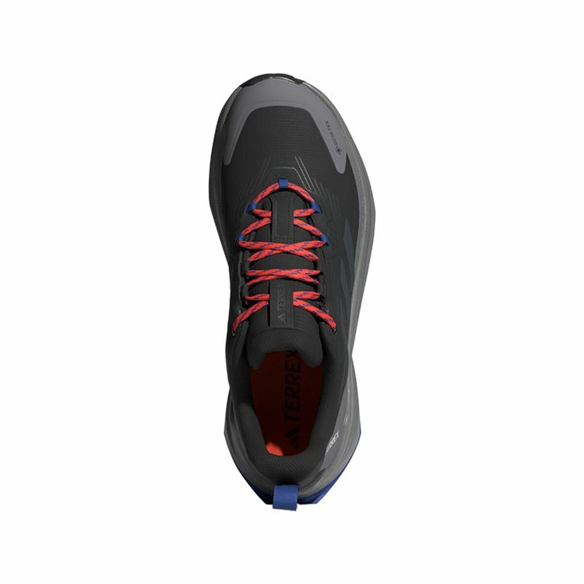 Walking Shoes for Men Adidas Terrex Trailmaker 2 Black Grey