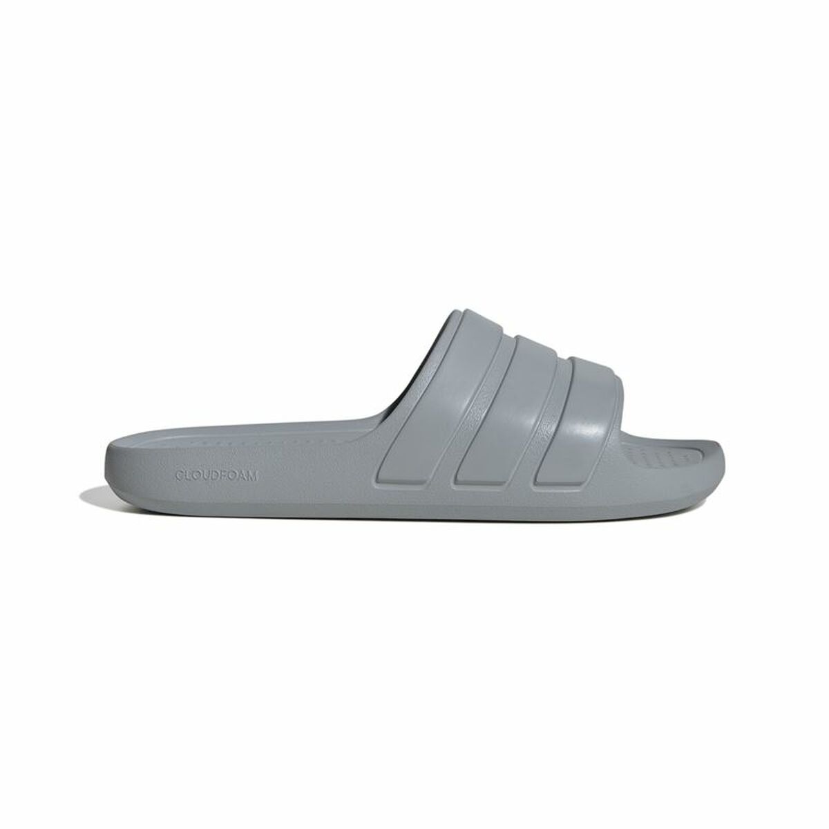 Men’s Flip Flops Adidas Adilette Flow Grey