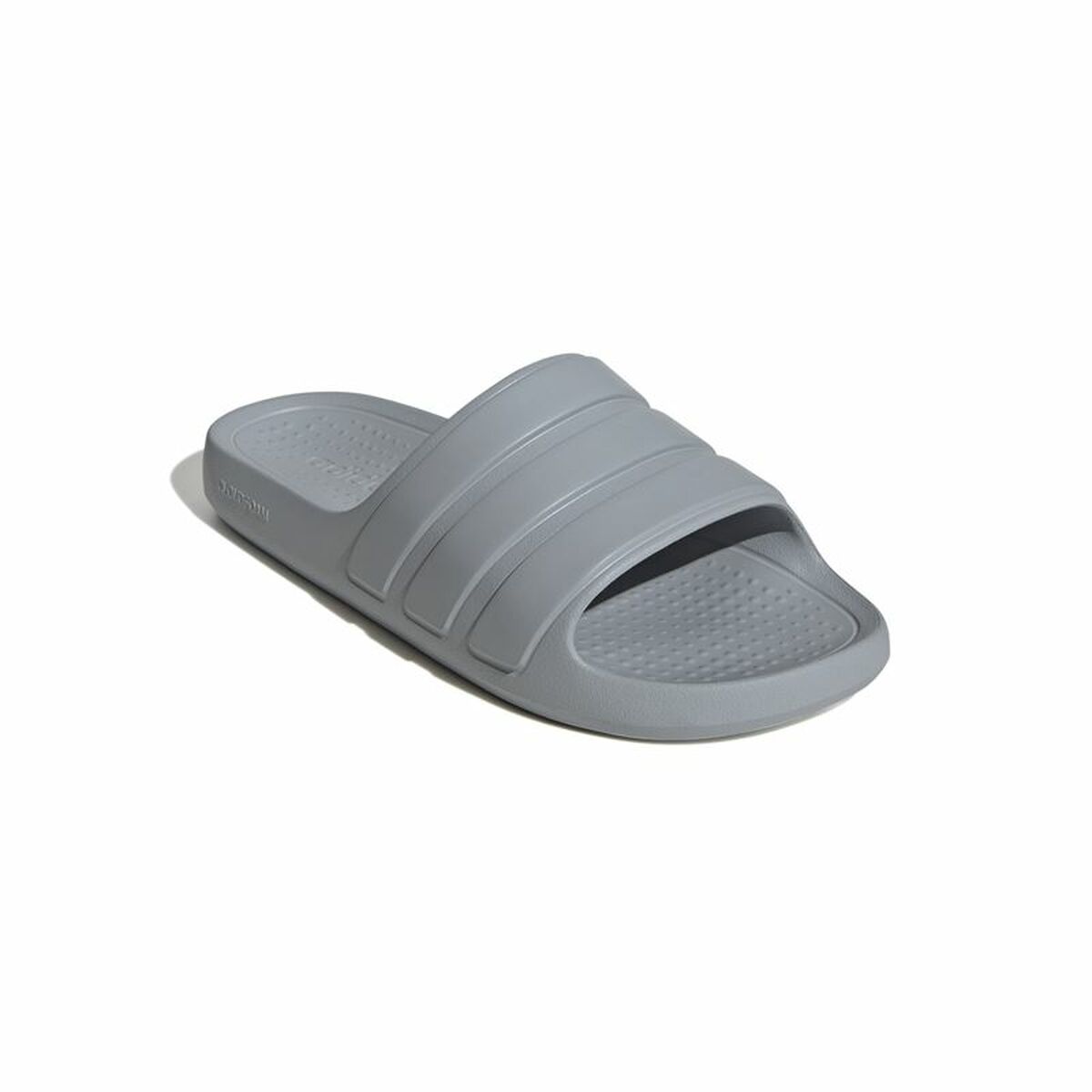 Men’s Flip Flops Adidas Adilette Flow Grey