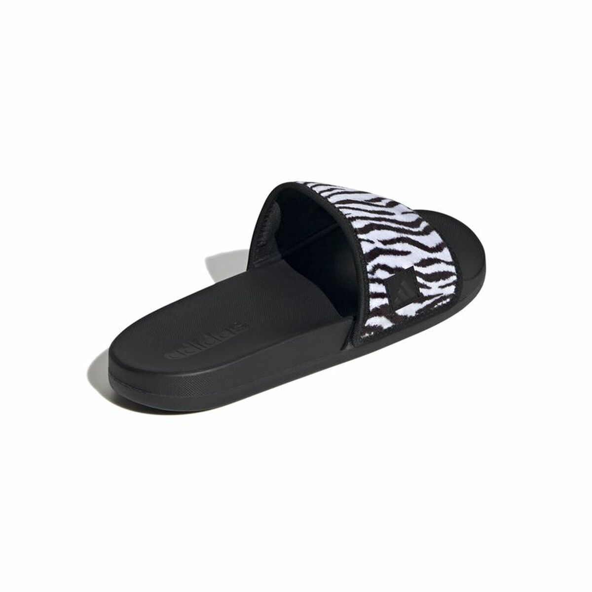 Women’s Flip Flops Adidas Adilette Comfort Black