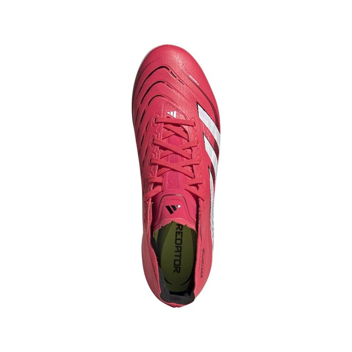 Adult’s Football Boots Adidas Predator League Red