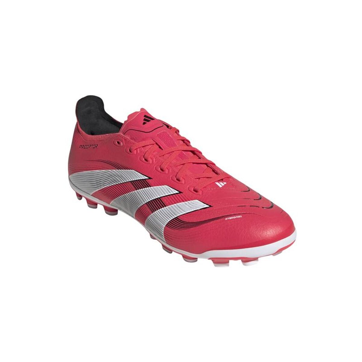 Adult’s Football Boots Adidas Predator League Red
