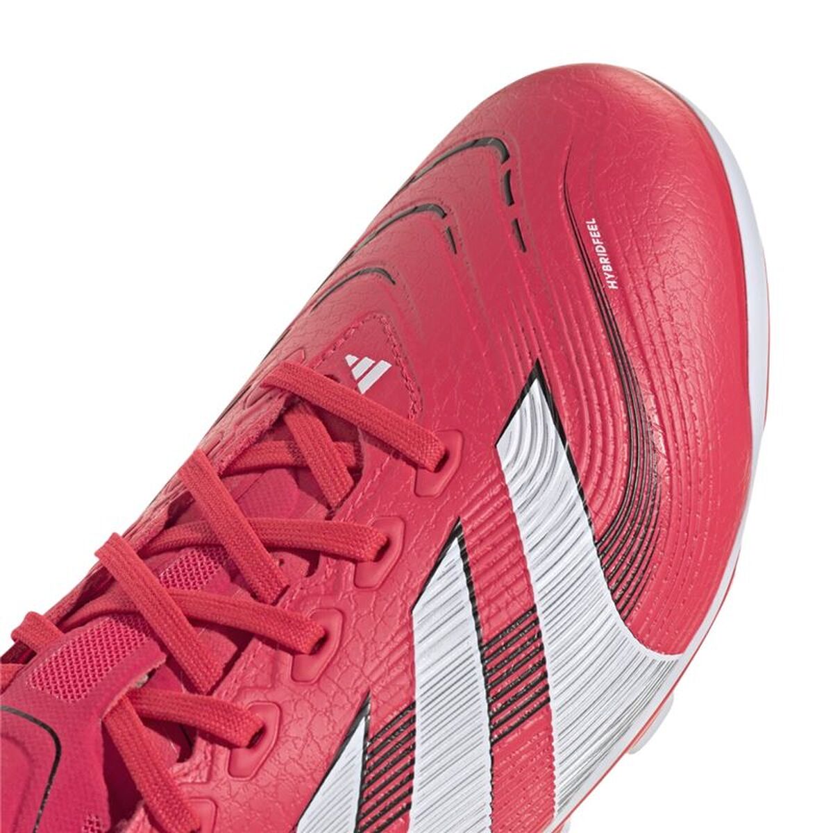 Adult’s Football Boots Adidas Predator League Red