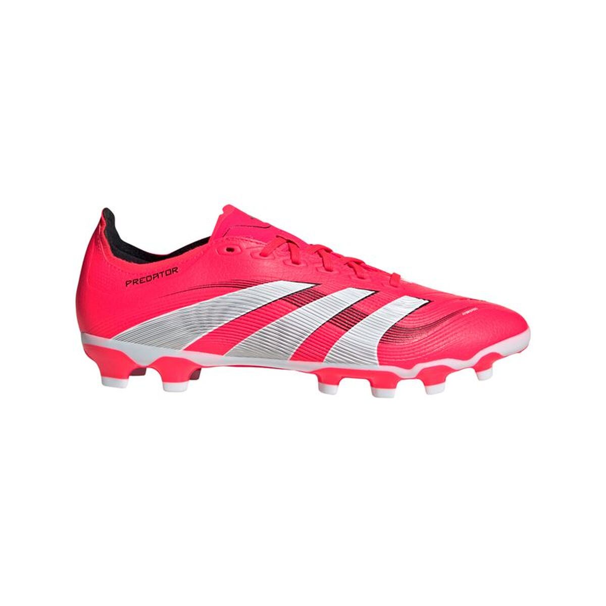 Adult’s Football Boots Adidas Predator League Mg Red