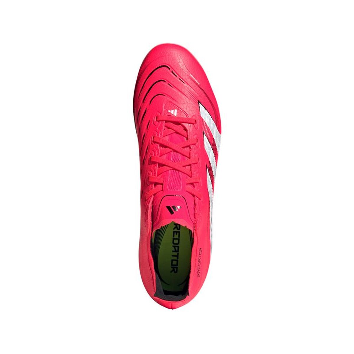 Adult’s Football Boots Adidas Predator League Mg Red