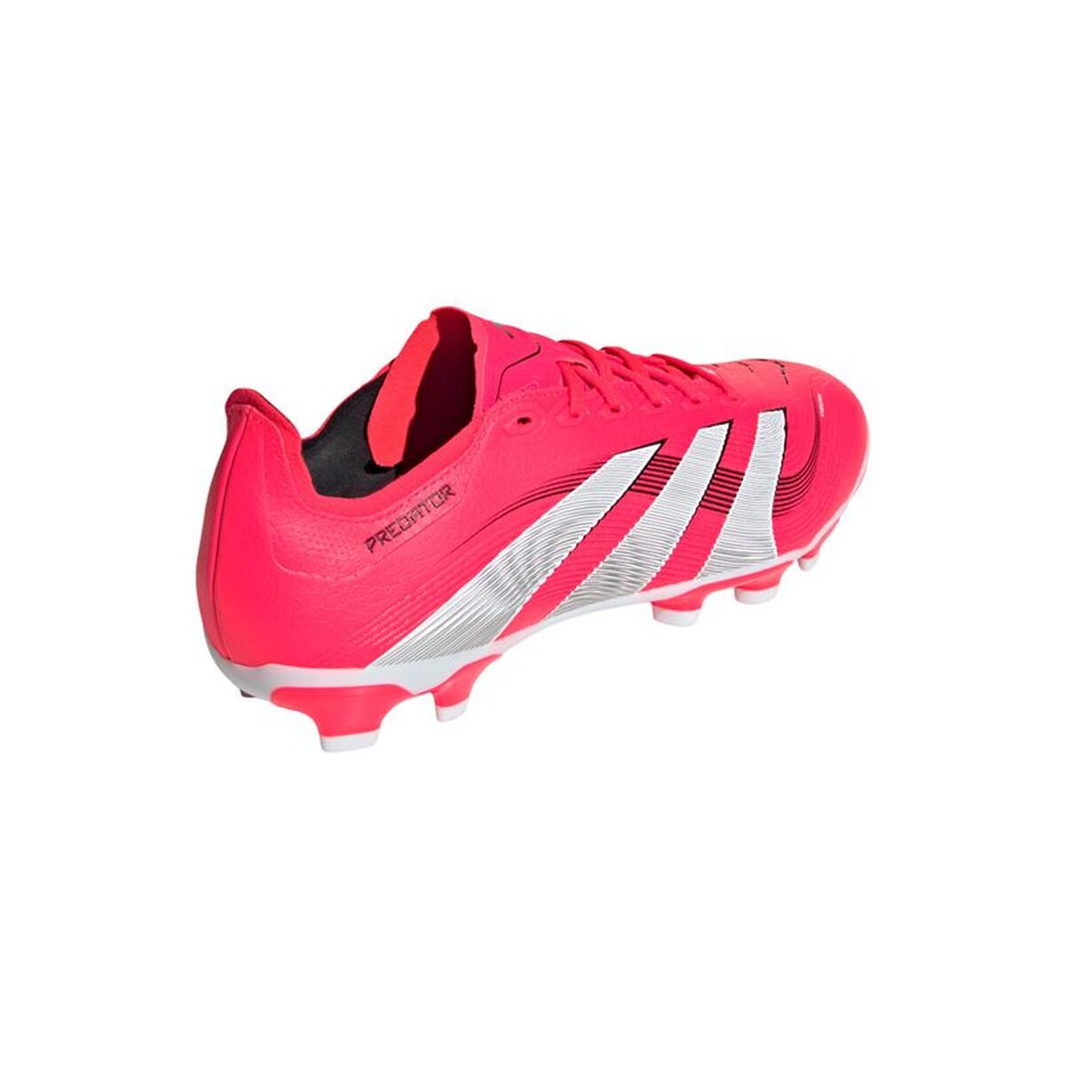 Adult’s Football Boots Adidas Predator League Mg Red