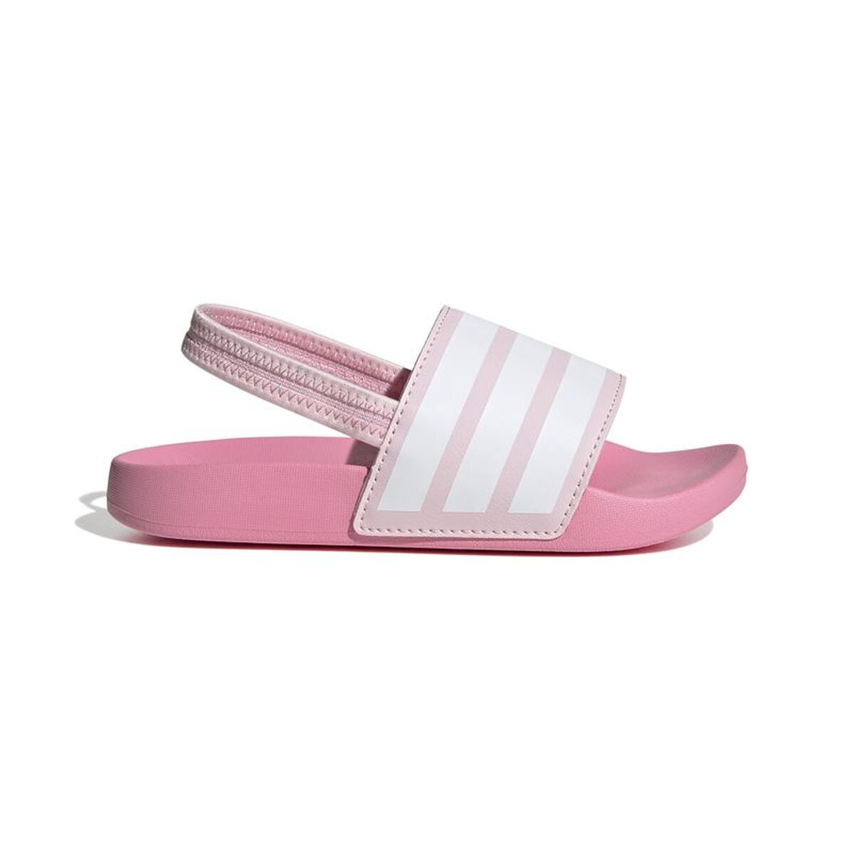 Children’s Padel Trainers Adidas Adilette Estrap Pink
