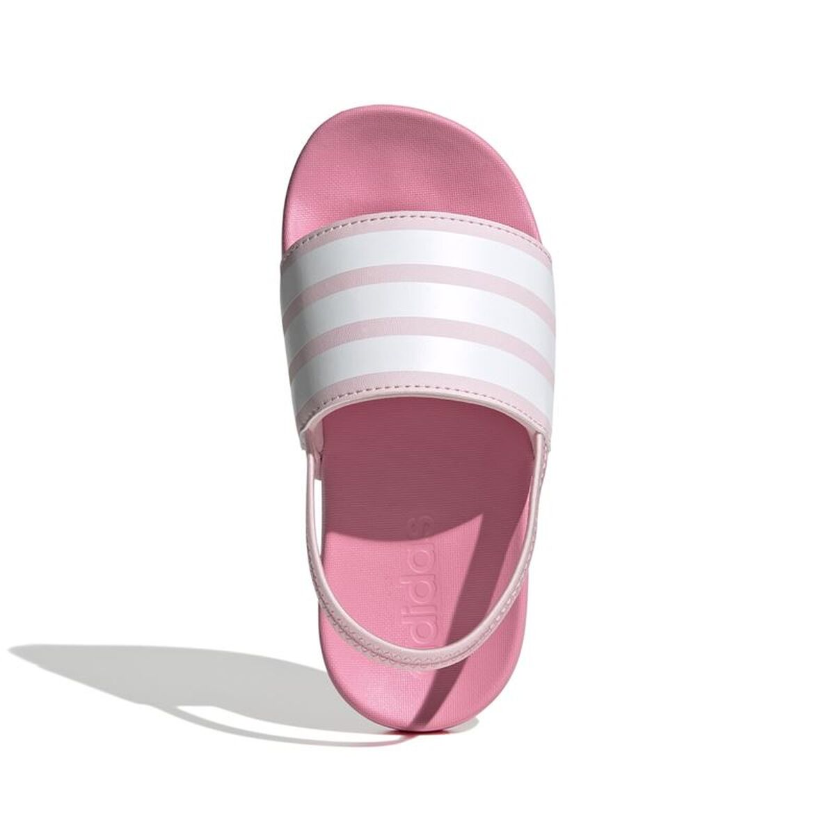 Children’s Padel Trainers Adidas Adilette Estrap Pink