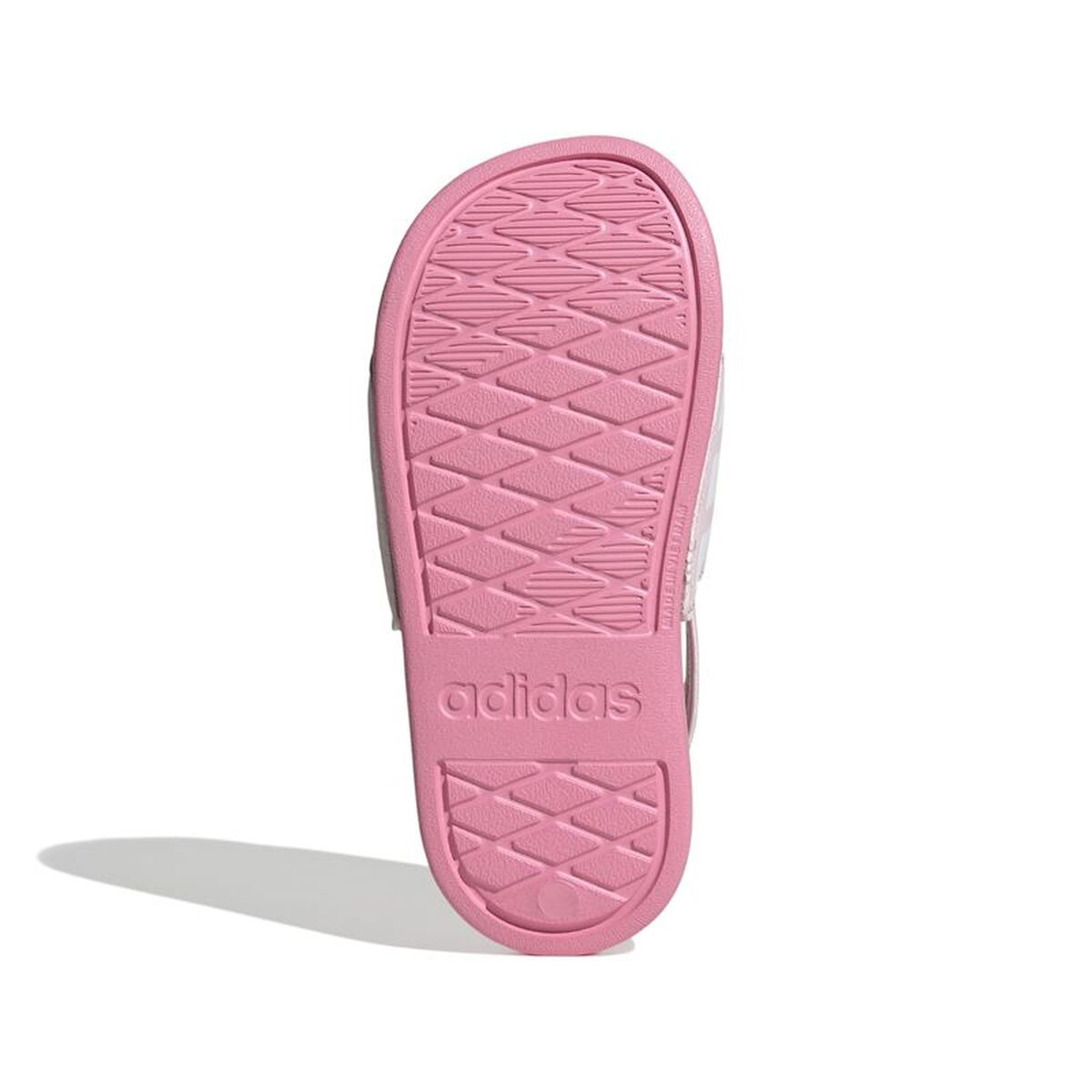 Children’s Padel Trainers Adidas Adilette Estrap Pink