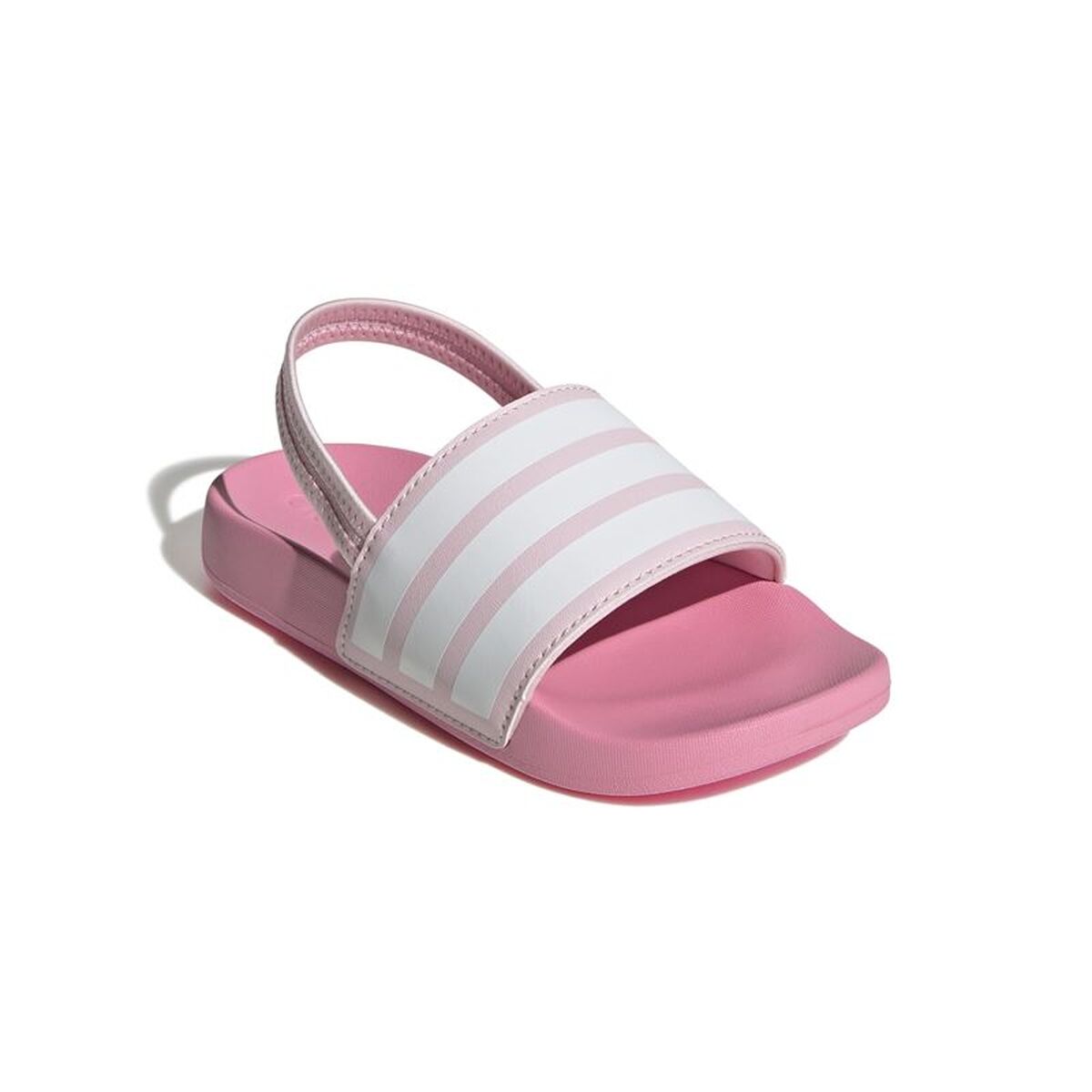 Children’s Padel Trainers Adidas Adilette Estrap Pink