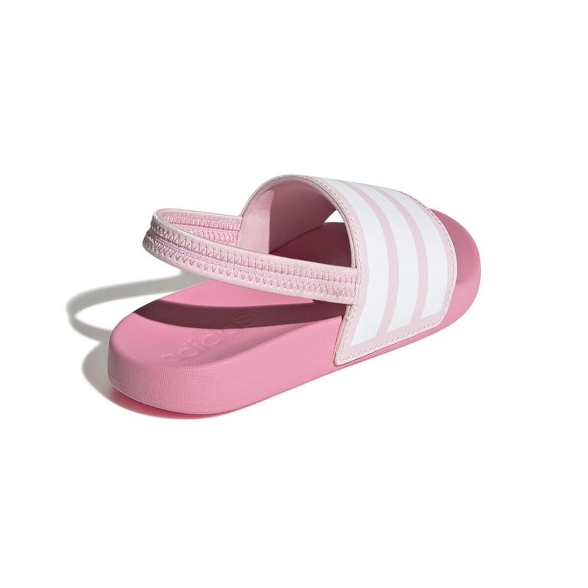 Children’s Padel Trainers Adidas Adilette Estrap Pink