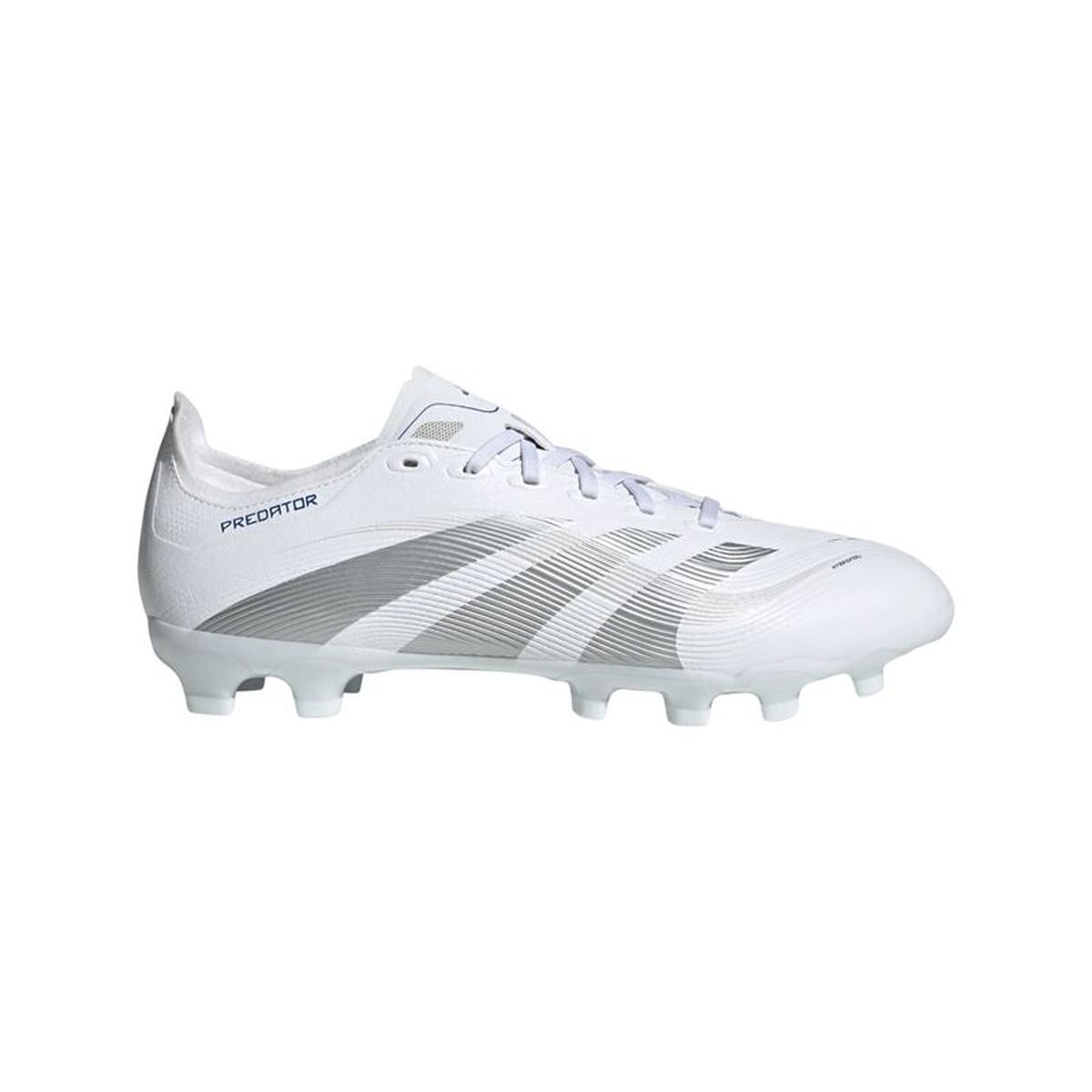 Adult’s Football Boots Adidas Predator League Mg White