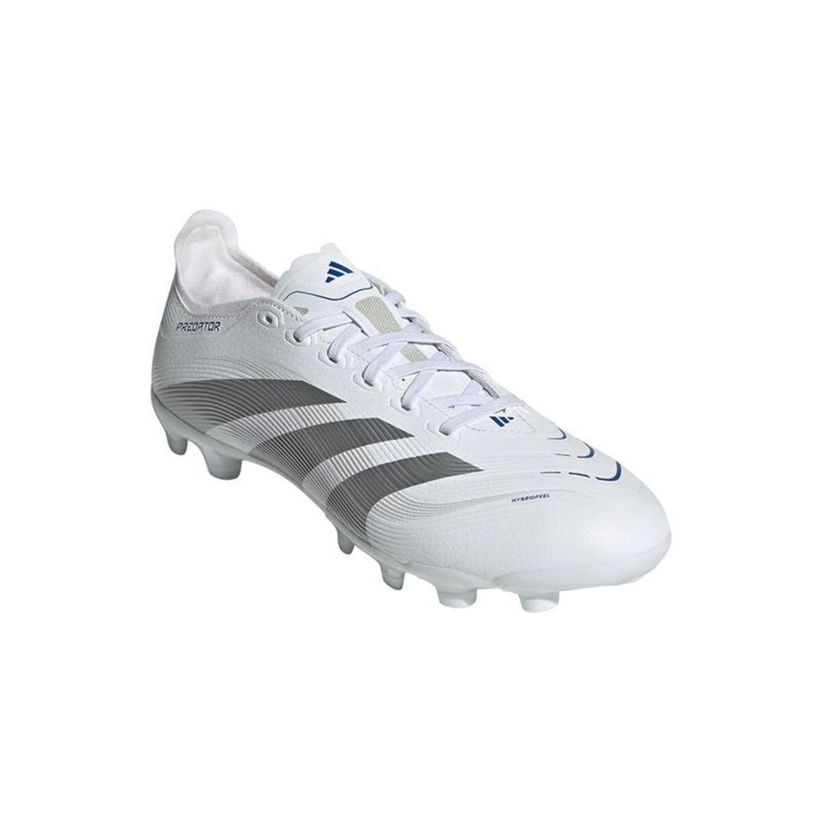Adult’s Football Boots Adidas Predator League Mg White