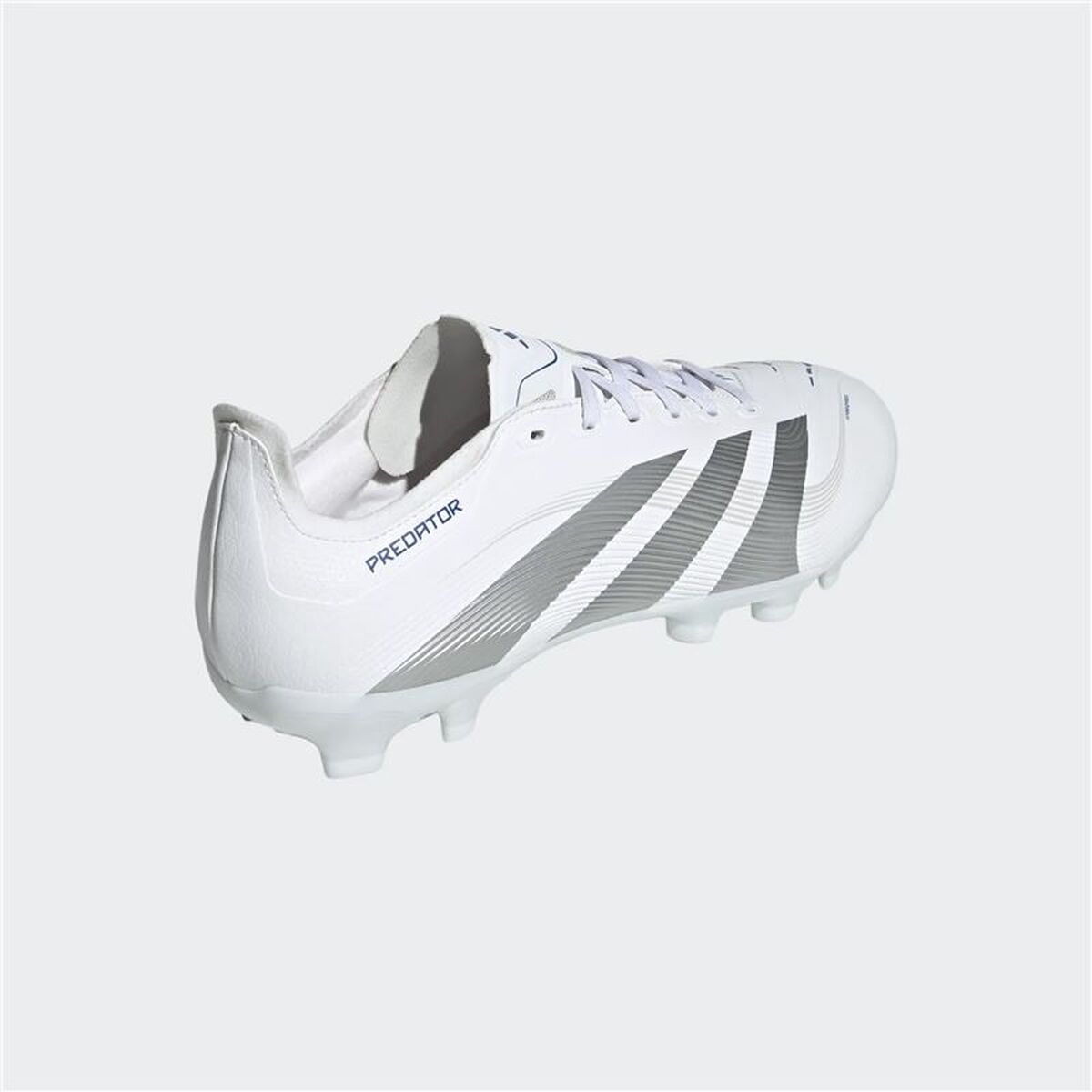 Adult’s Football Boots Adidas Predator League Mg White