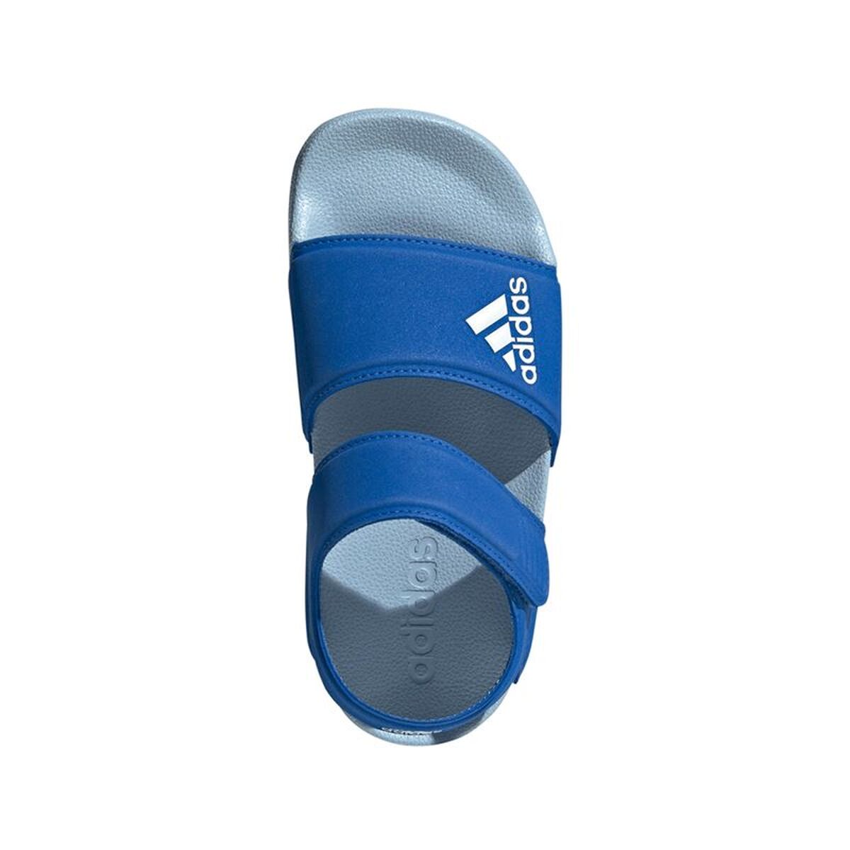 Flip Flops for Children Adidas Adilette Blue