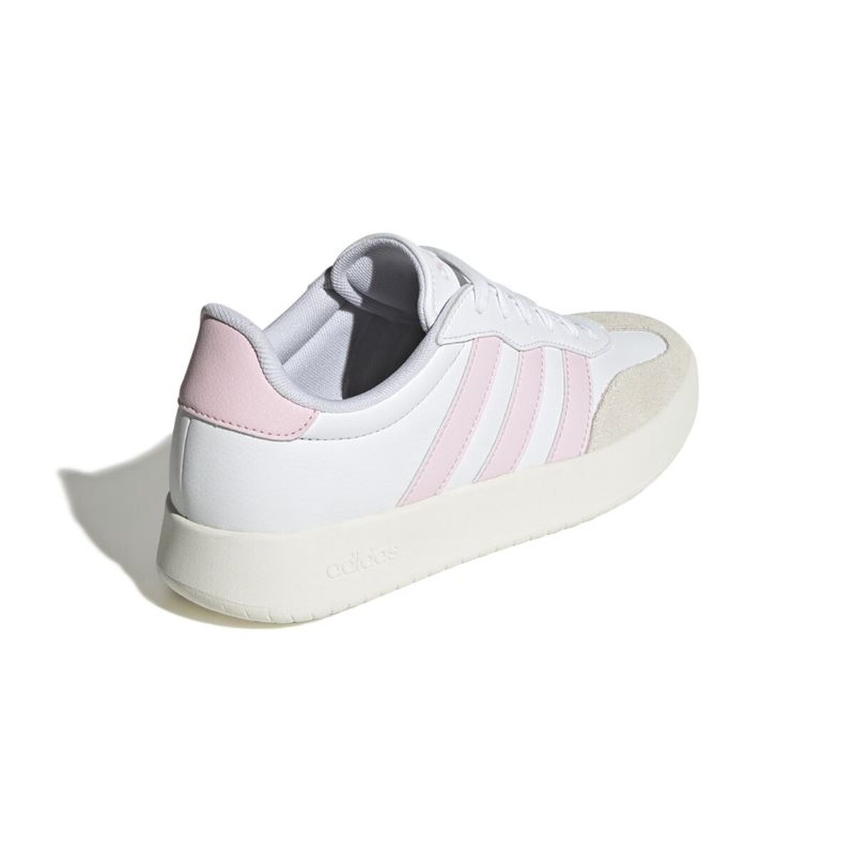 Women’s casual trainers Adidas Barreda White