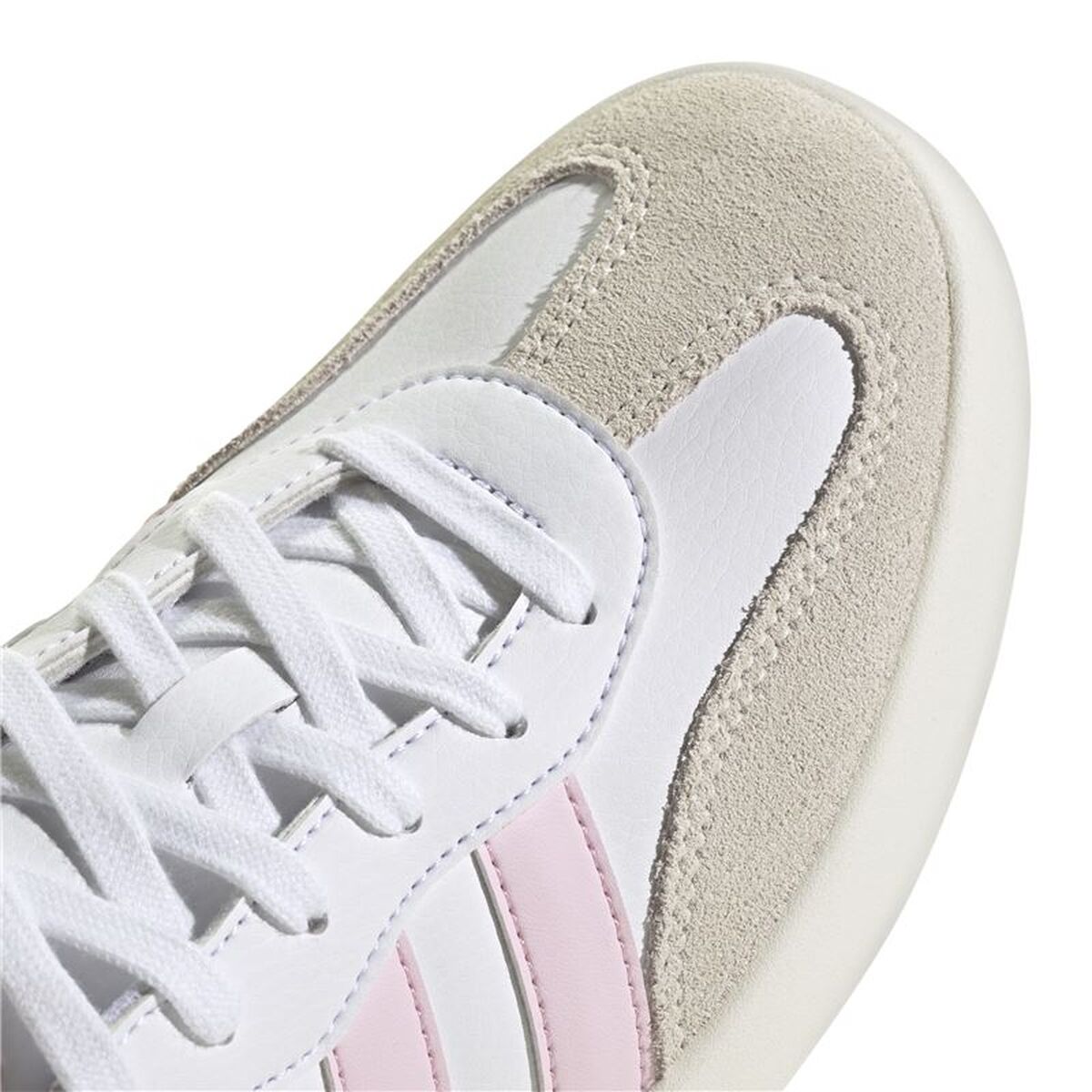 Women’s casual trainers Adidas Barreda White