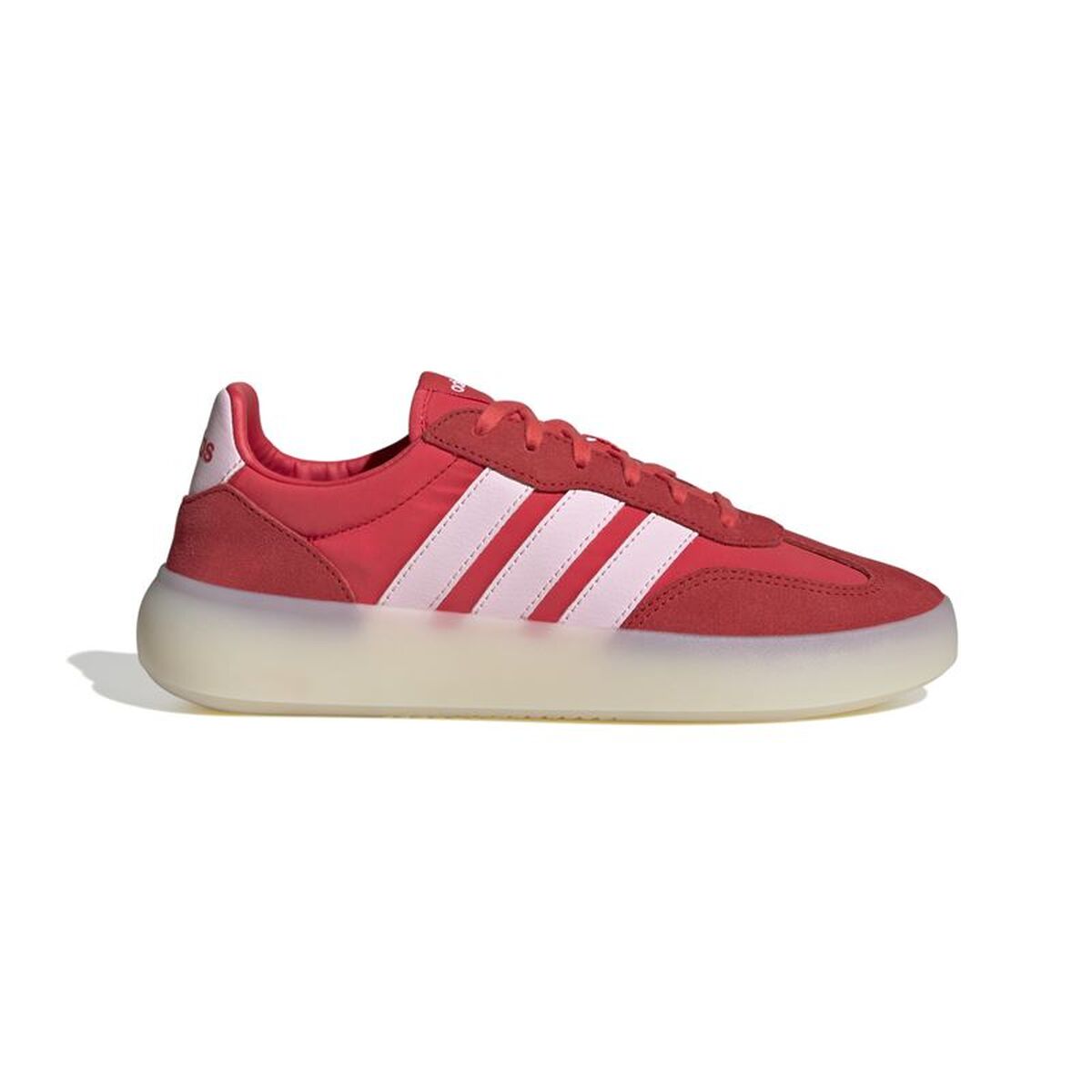 Women’s casual trainers Adidas Barreda Decode Red