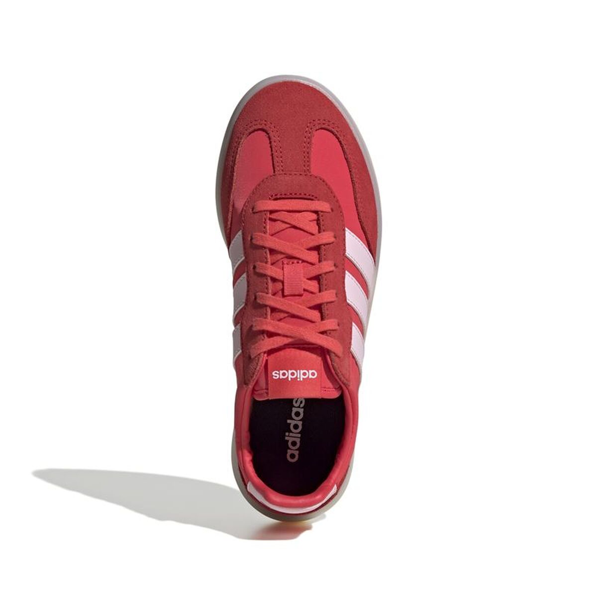 Women’s casual trainers Adidas Barreda Decode Red