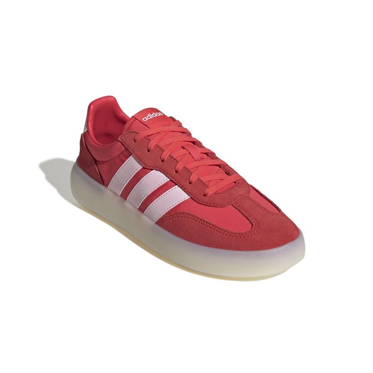 Women’s casual trainers Adidas Barreda Decode Red