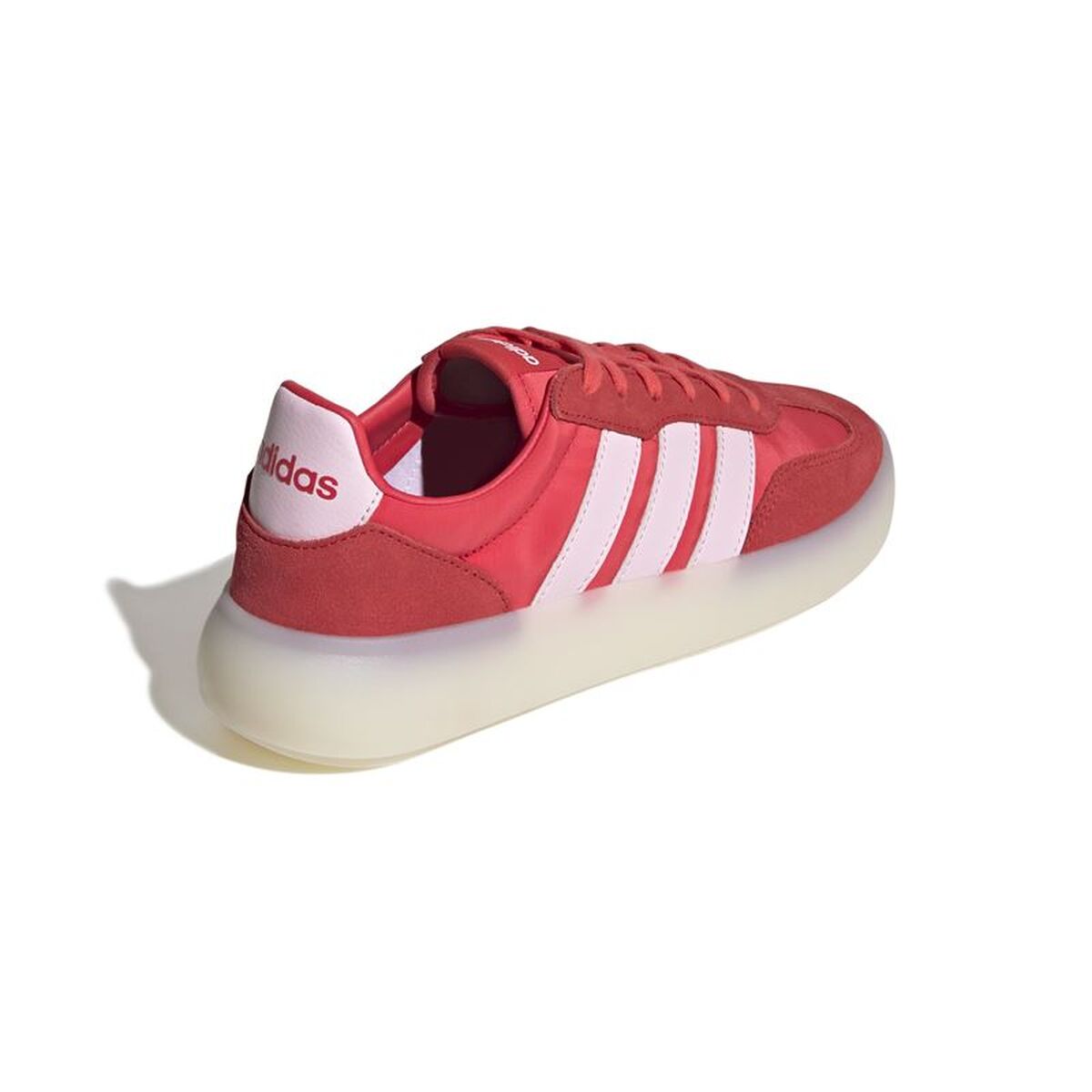 Women’s casual trainers Adidas Barreda Decode Red