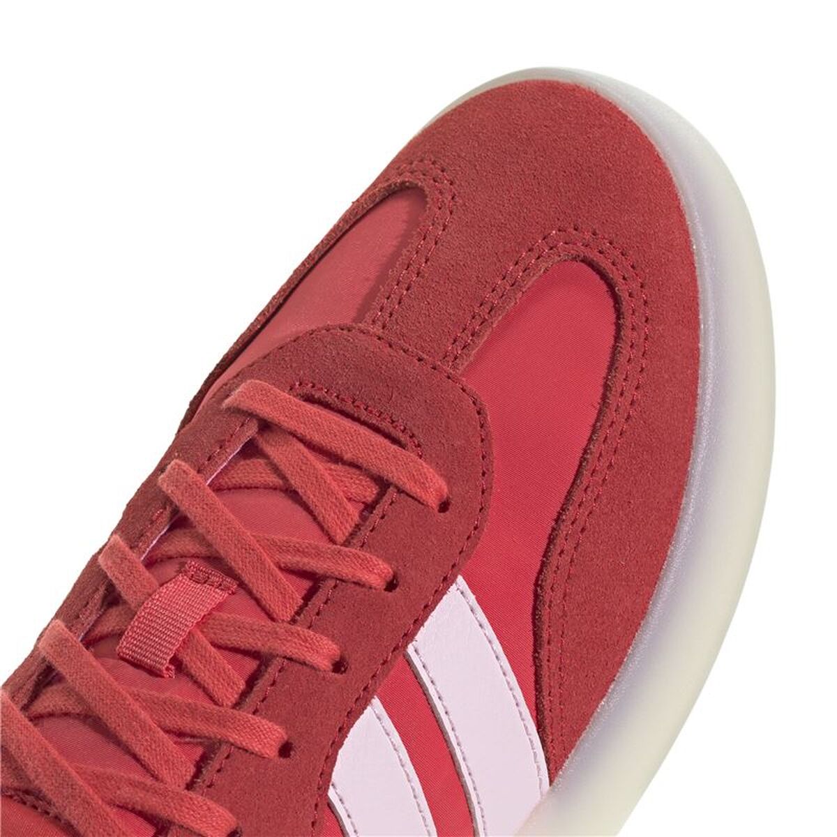 Women’s casual trainers Adidas Barreda Decode Red